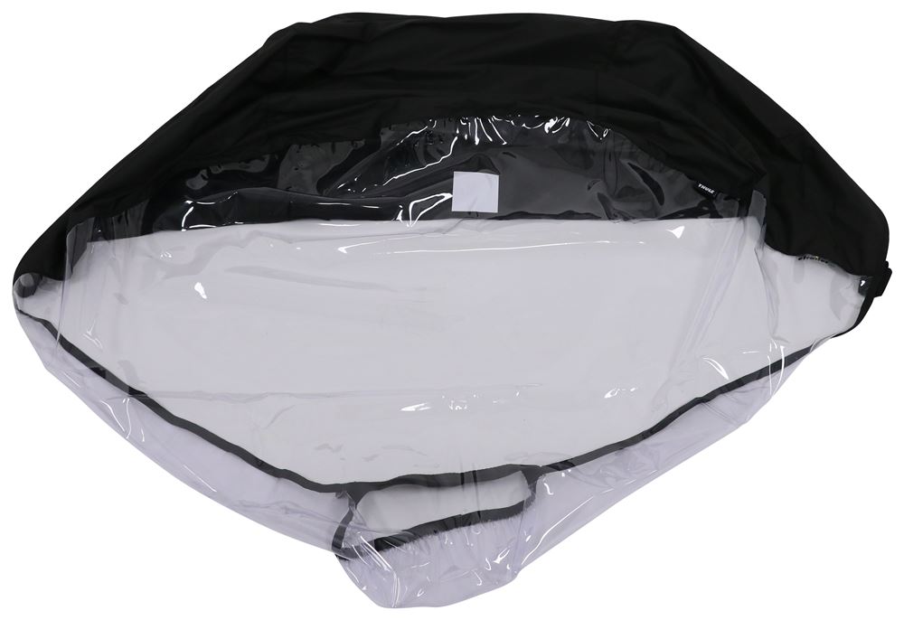 thule urban glide 2 rain cover