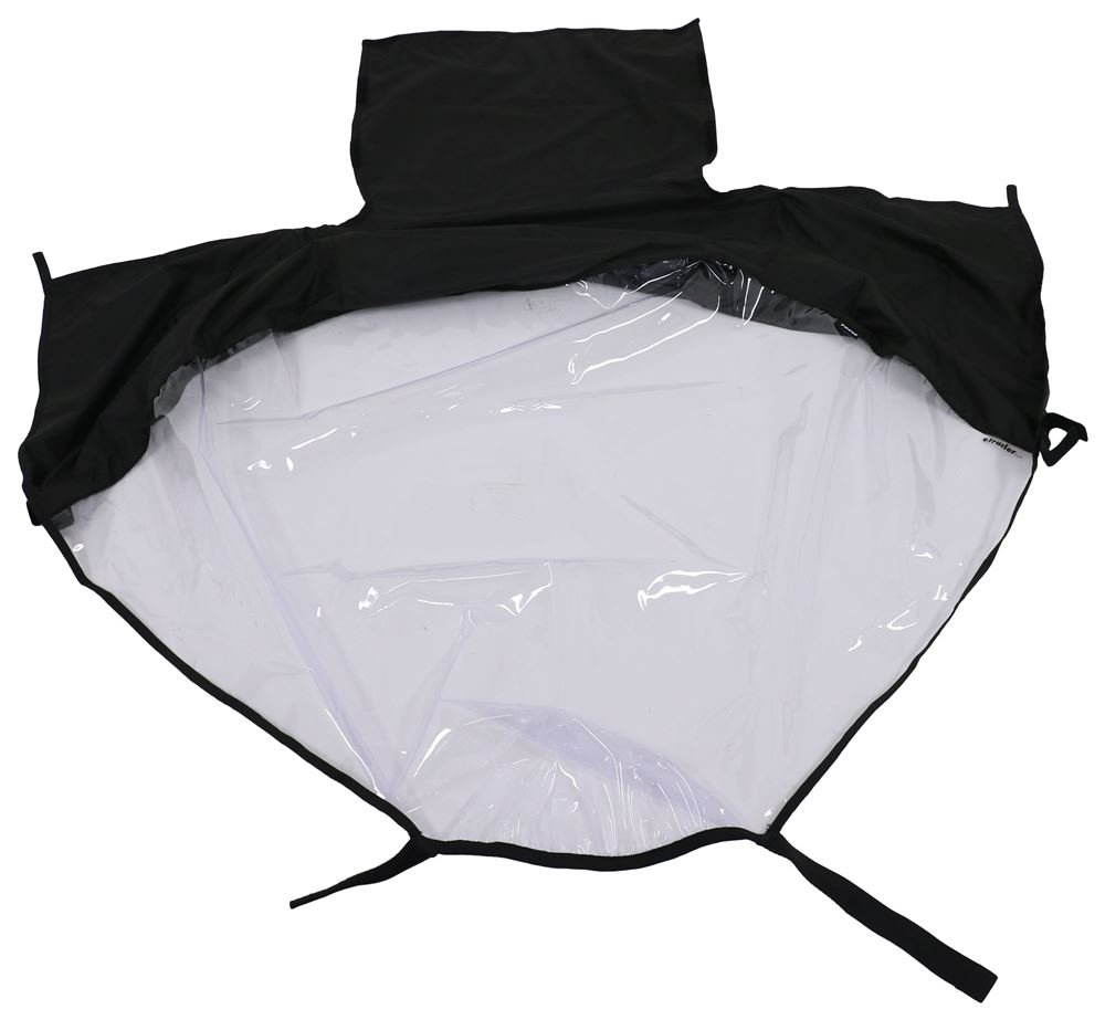 thule urban glide 2 rain cover