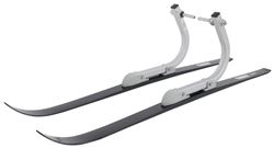 thule chariot cross 2 accessories