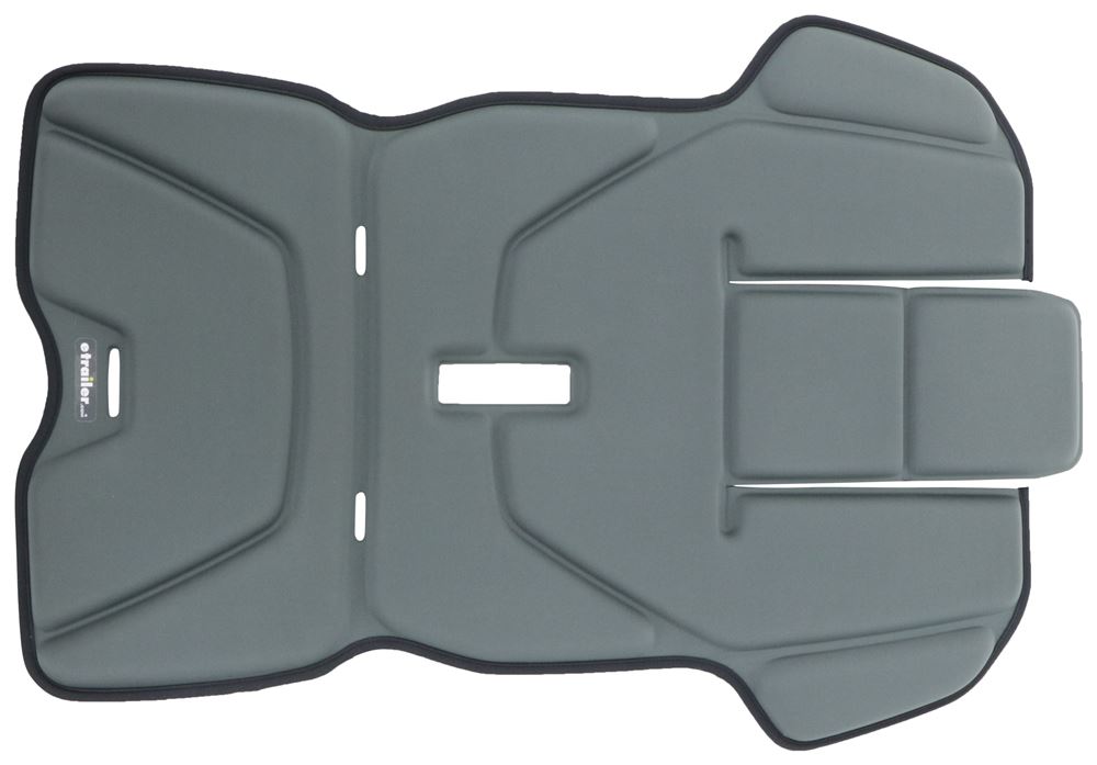 thule chariot padding 1