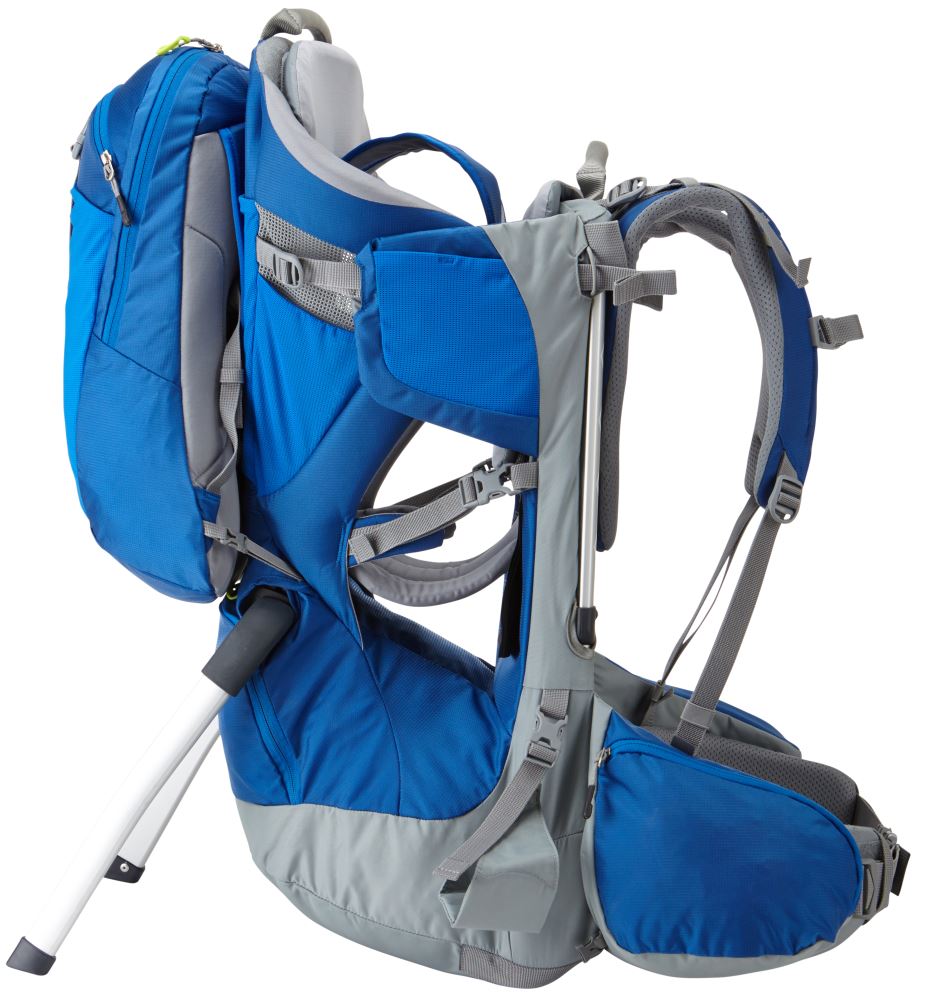 thule baby backpack