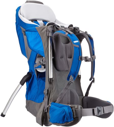 thule child carrier
