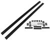 Accessories and Parts TH21010 - Ladder Rack Base Rails - Thule