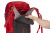 Thule Versant Men's Backpacking Pack - 50 Liter - Fjord Blue TH211304