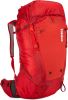 TH211300 - Red Thule Backpacking Packs