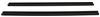 Accessories and Parts TH21510 - Ladder Rack Base Rails - Thule