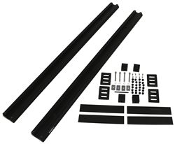 Base Rails for Thule TracRac SR Sliding Truck Bed Ladder Racks - TH21603