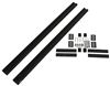 Accessories and Parts TH21608 - Ladder Rack Base Rails - Thule