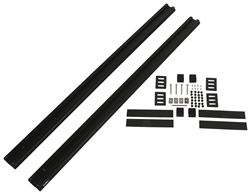 Base Rails for Thule TracRac SR Sliding Truck Bed Ladder Racks - TH21608