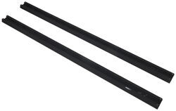 Base Rails for Thule TracRac SR Sliding Truck Bed Ladder Racks - TH21783