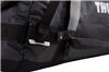 TH221301 - Extra Large Capacity Thule Luggage