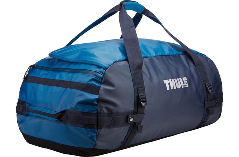 115 liter duffel bag