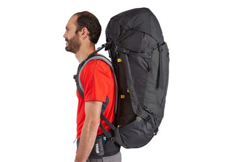 thule versant 60 review