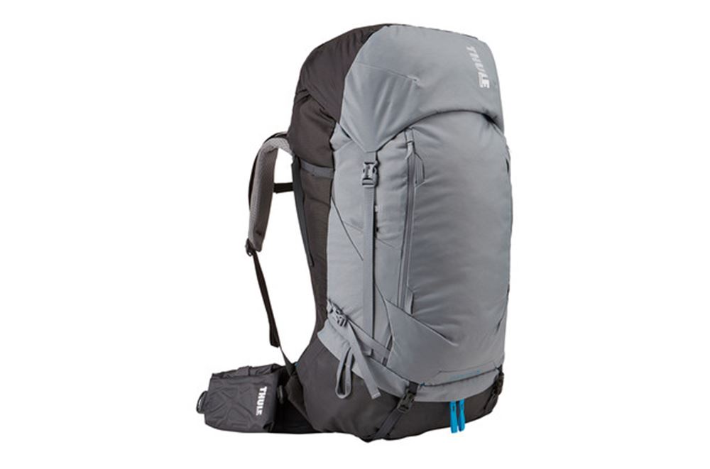 TH222102 - Gray Thule Backpacks