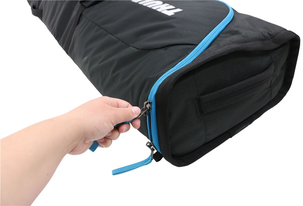 thule roundtrip ski bag 175