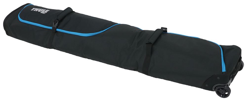 thule roundtrip ski bag 175