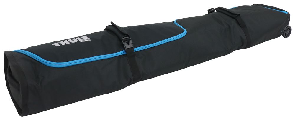 thule roundtrip ski bag 175