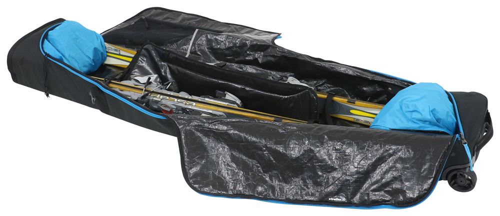 thule roundtrip ski bag 175