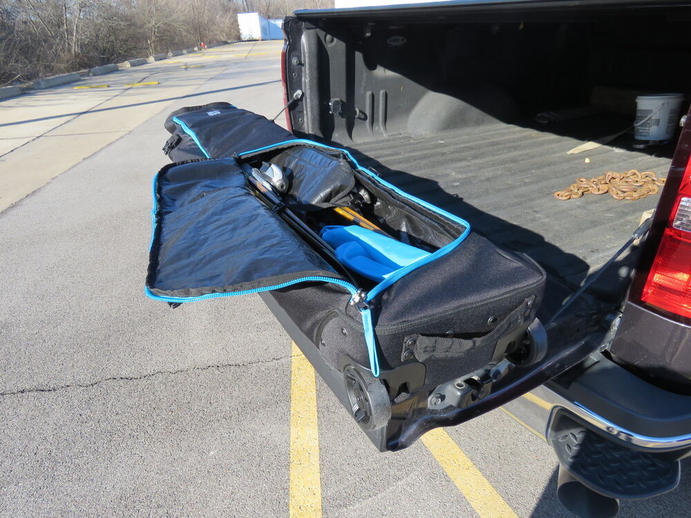 ski carrier bag