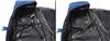 Thule RoundTrip Snowboard Bag with Rollers - 165 cm - Poseidon - 2 Boards Weather Resistant TH225125