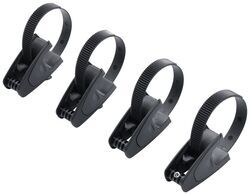 Replacement Clips for Thule AirScreen XT Fairing - Qty 4 - TH22NH