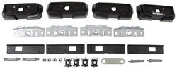 Fit Kit for Thule Evo Fixpoint and Edge Fixpoint Roof Rack Feet - 7100 - TH22RE