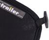 baby strollers bike trailer for kids replacement seat pad thule chariot and stroller - 2 child