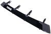 roof rack 52 inch long airscreen xt for thule crossbars -