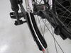 0  fold-up rack tilt-away 2 bikes th23gc