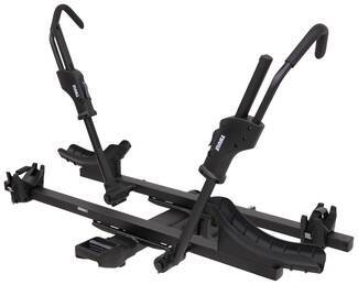 Thule t2 classic online bike rack add on