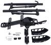 thule hitch bike racks tilt-away rack 2 bikes th23jv