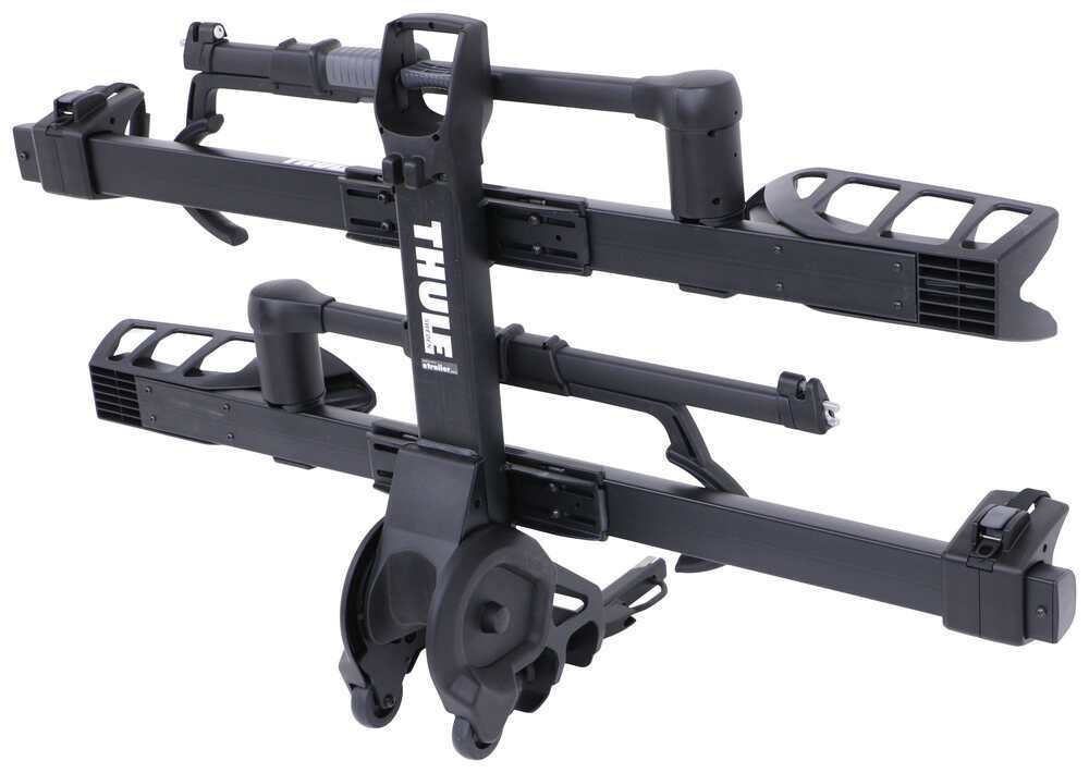 thule t2 pro xts 4 bike platform rack