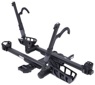 Thule t2 pro xt cheap 2 bike rack stores