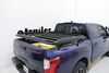 0  roof basket rack rails rail kit for thule caprock truck bed platform racks - 75 inch long x 59 wide