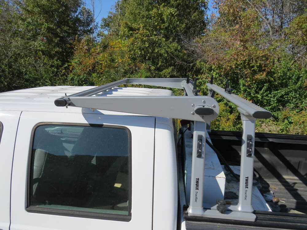 Cantilever Extension for Thule Ladder Racks 1 000 lbs Full