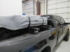 0  truck bed fixed height th24qc