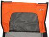 baby strollers bike trailer for kids replacement mesh cover thule chariot cross and stroller - 1 child orange