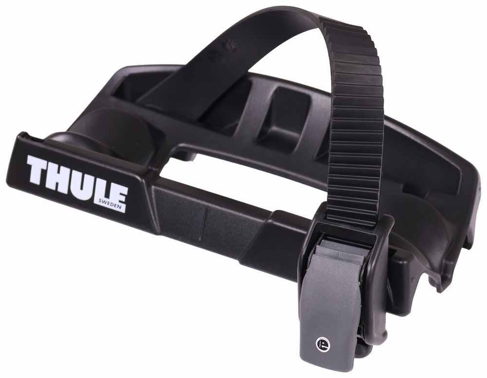 thule proride wheel holder