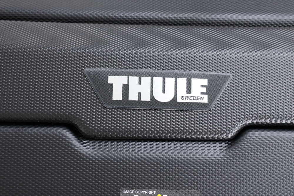 Thule Arcos Box, Thule