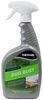 use on gel coats fiberglass paint waterless cleaner th26he