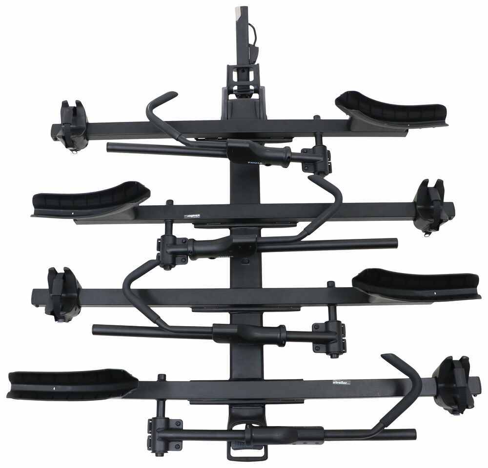 Thule t2 classic online 4 bike platform rack