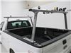 2014 ford f-150  fixed rack over the cab th27000xt-ex