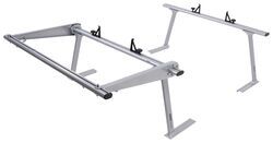 Thule TracRac TracONE Ladder Rack w/ Cantilever - Fixed Mount - 800 lbs - Silver - TH27000XT-EX