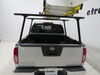 2019 nissan frontier  truck bed over the on a vehicle