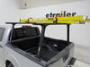 2019 nissan frontier  fixed rack over the bed th27000xtb