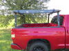 2019 toyota tundra  truck bed over the on a vehicle