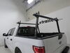 2020 ford f-150  fixed rack height on a vehicle