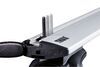 0  roof box t-track adapter for thule cargo boxes with powerclick