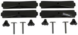 T-Track Adapter for Thule Cargo Boxes with PowerClick - TH27PQ