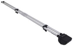 Thule RodVault 2 Rooftop Fly Rod Carrier - Locking - 2 Fly Fishing Poles - TH27YV
